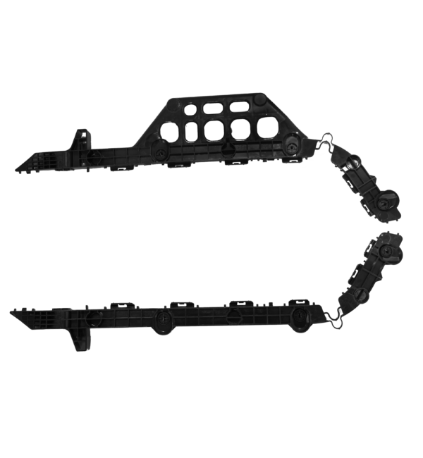 Picture of Rear Bumper Bracket Camry 2016-2017 Right and Left