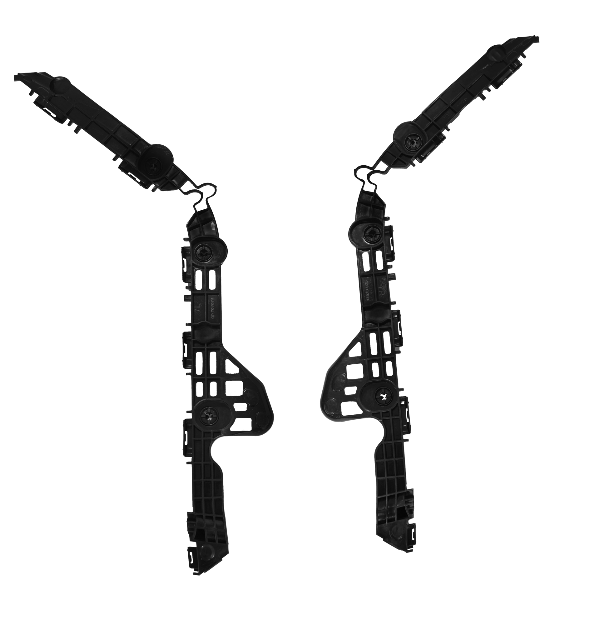 Picture of Rear Bumper Bracket Camry 2018-2022 Right and Left