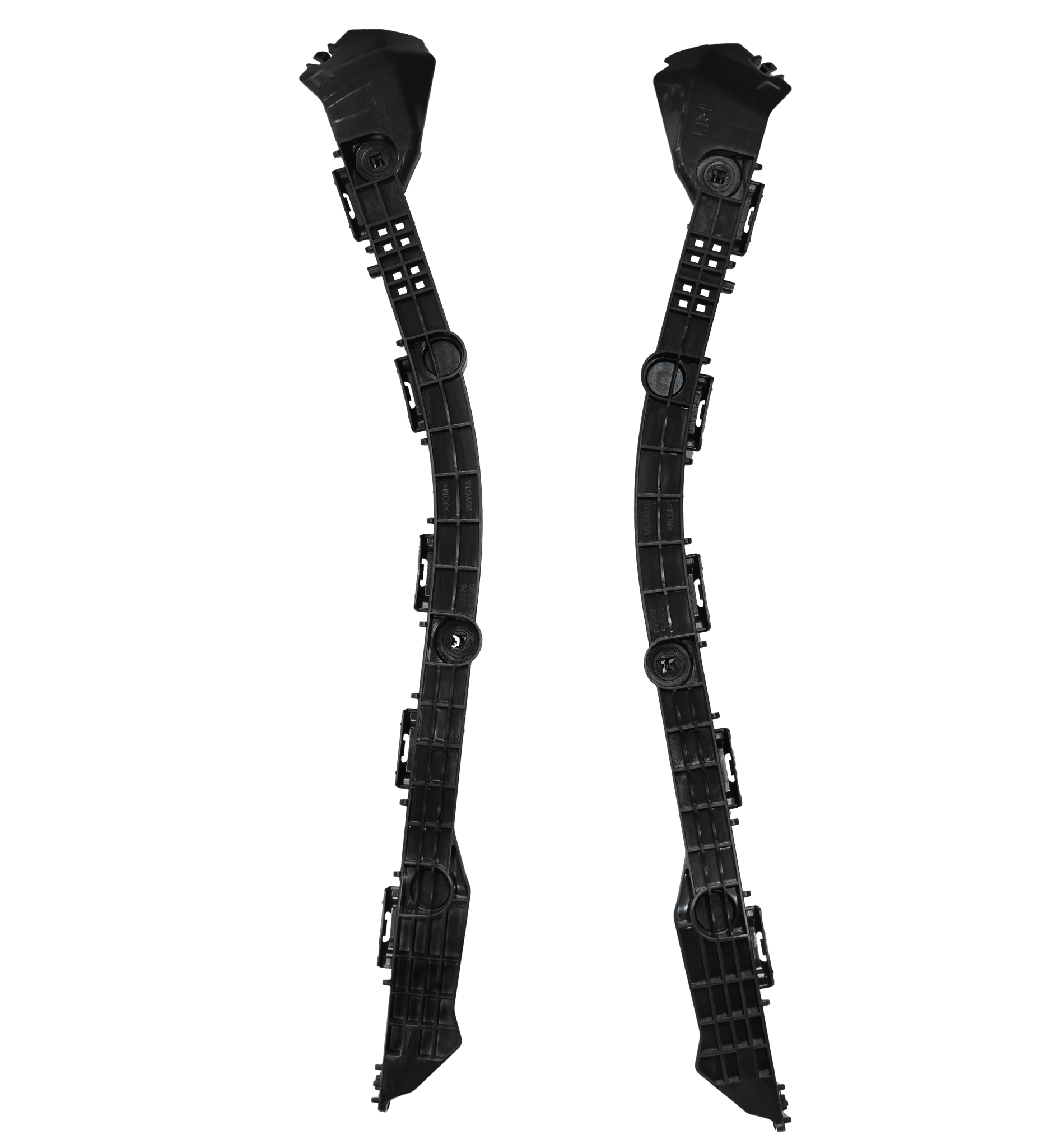 Picture of Rear Bumper Bracket Corolla 2014-2018 Right and Left