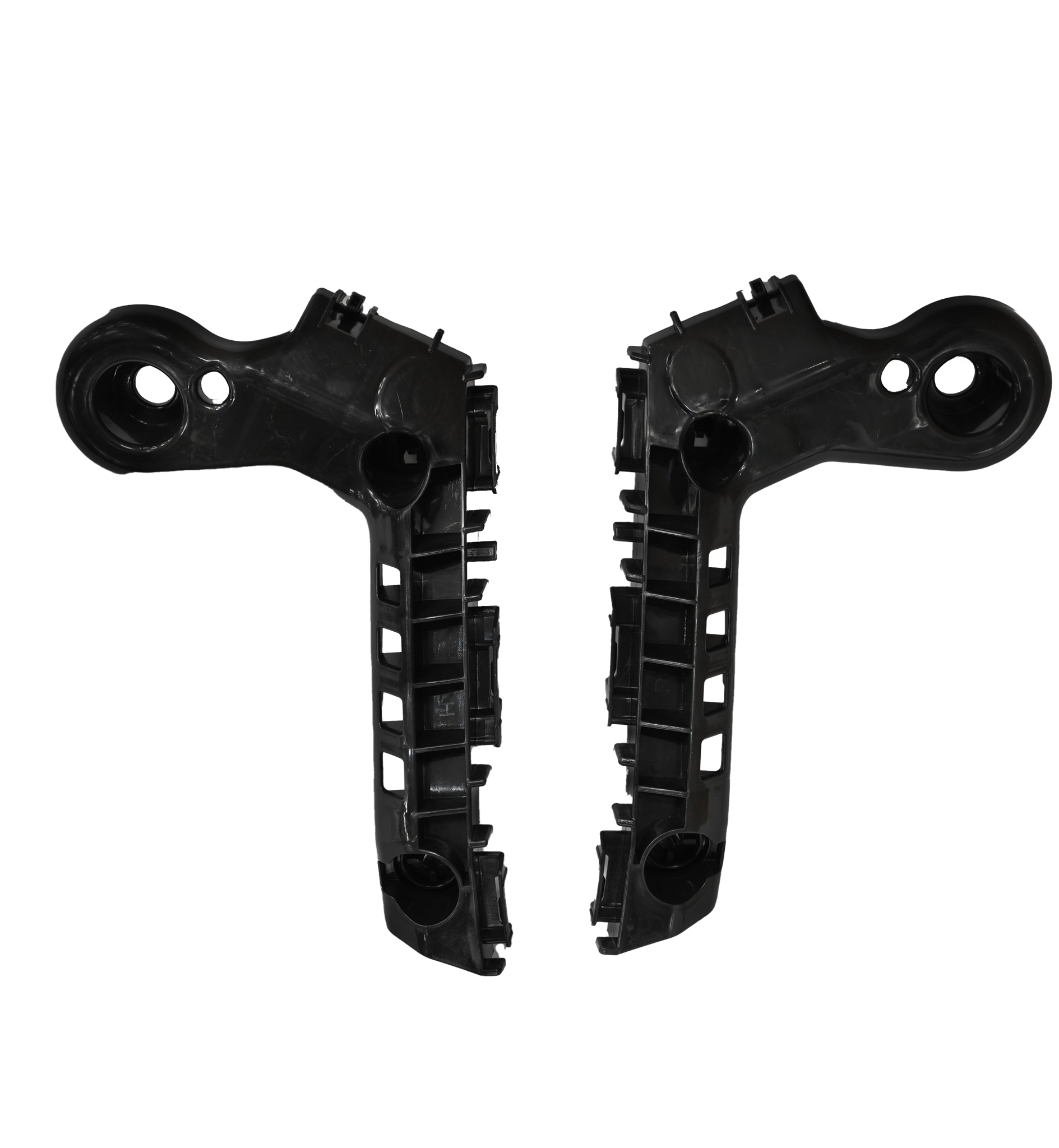 Picture of Front Bumper Bracket Corolla 2019-2020 Right and Left