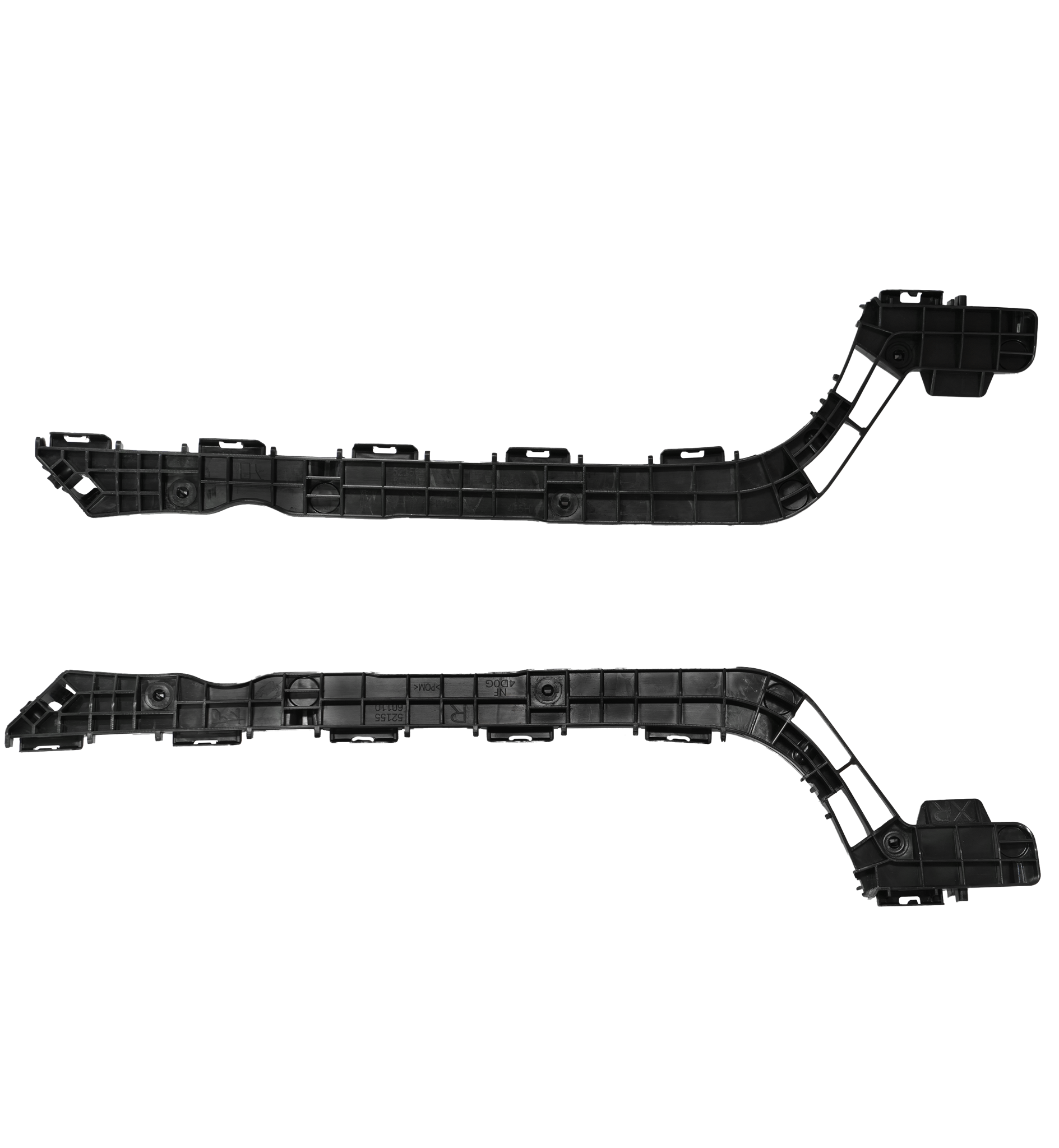 Picture of Rear Bumper Bracket Lexus 2012-2015 Right and Left