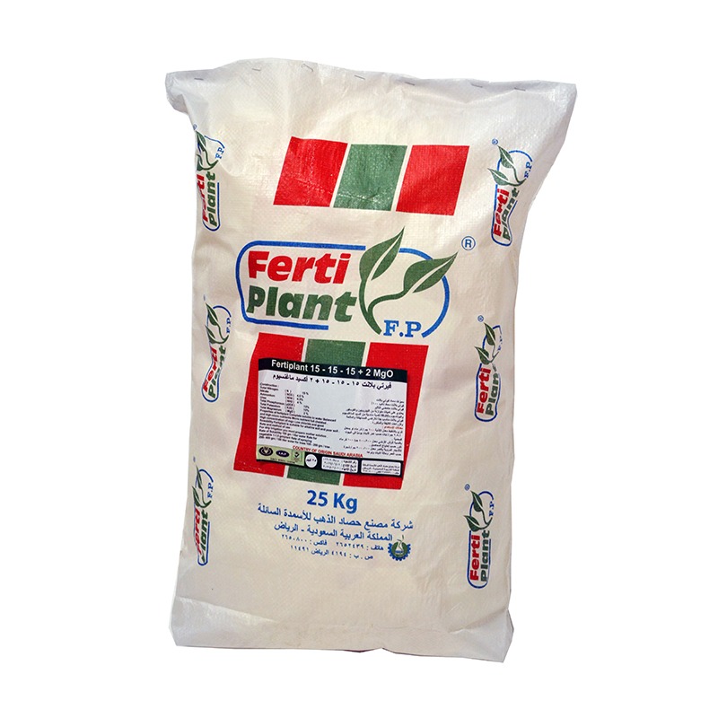 Изображение Ferti Plant 15/15/15+TE