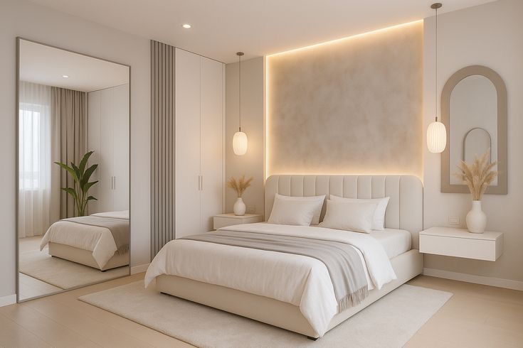 Picture of Complete Bedroom Set