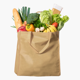 Picture for category Food