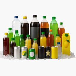 Picture for category Beverages