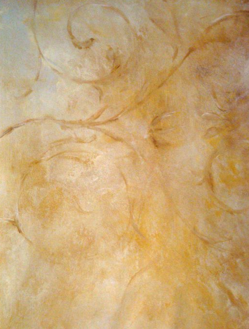 Image de Peinture à glaçure