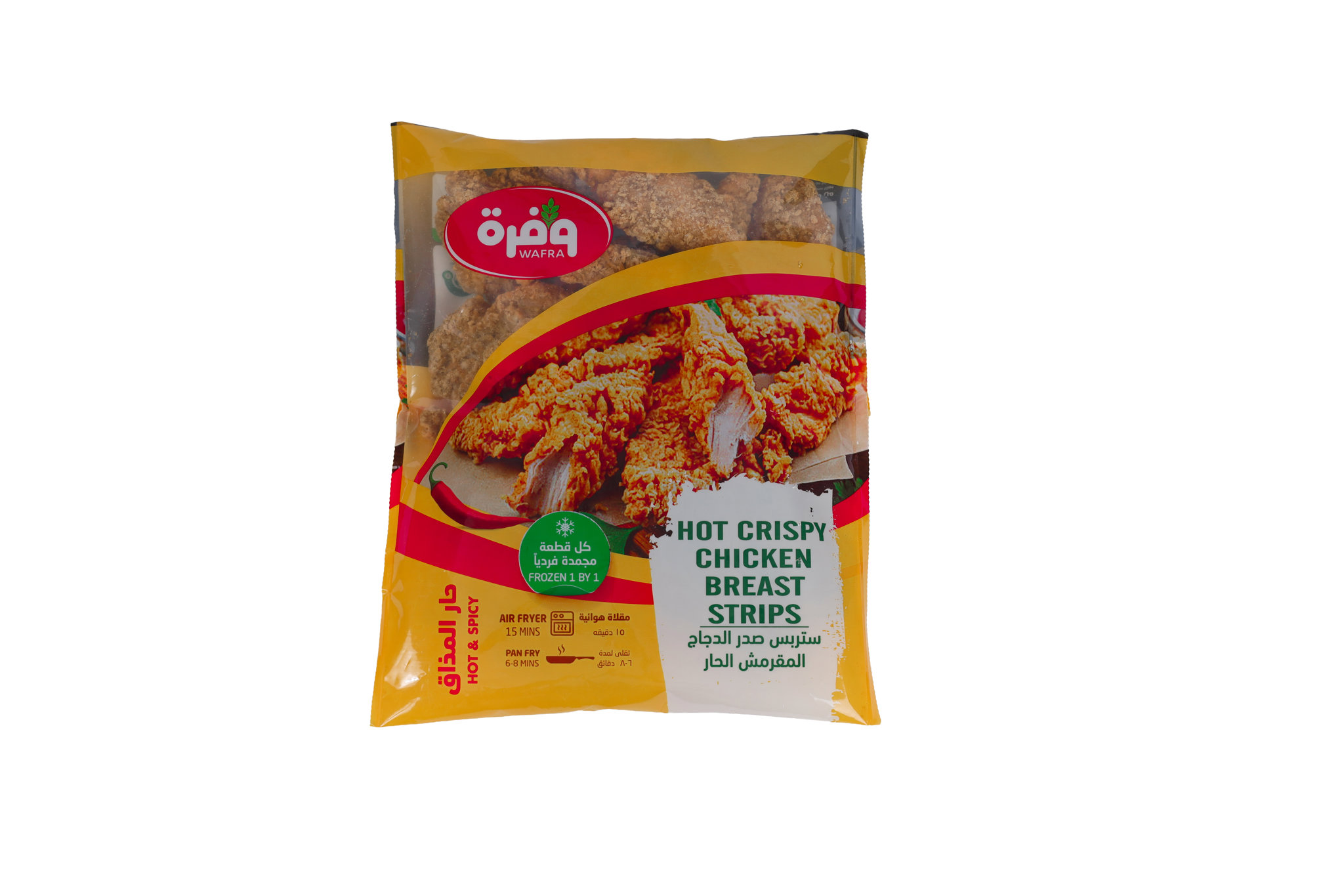 Picture of Wafrah Chicken Strips 