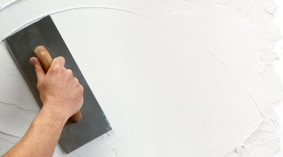 Image de Mastic pour bois et murs