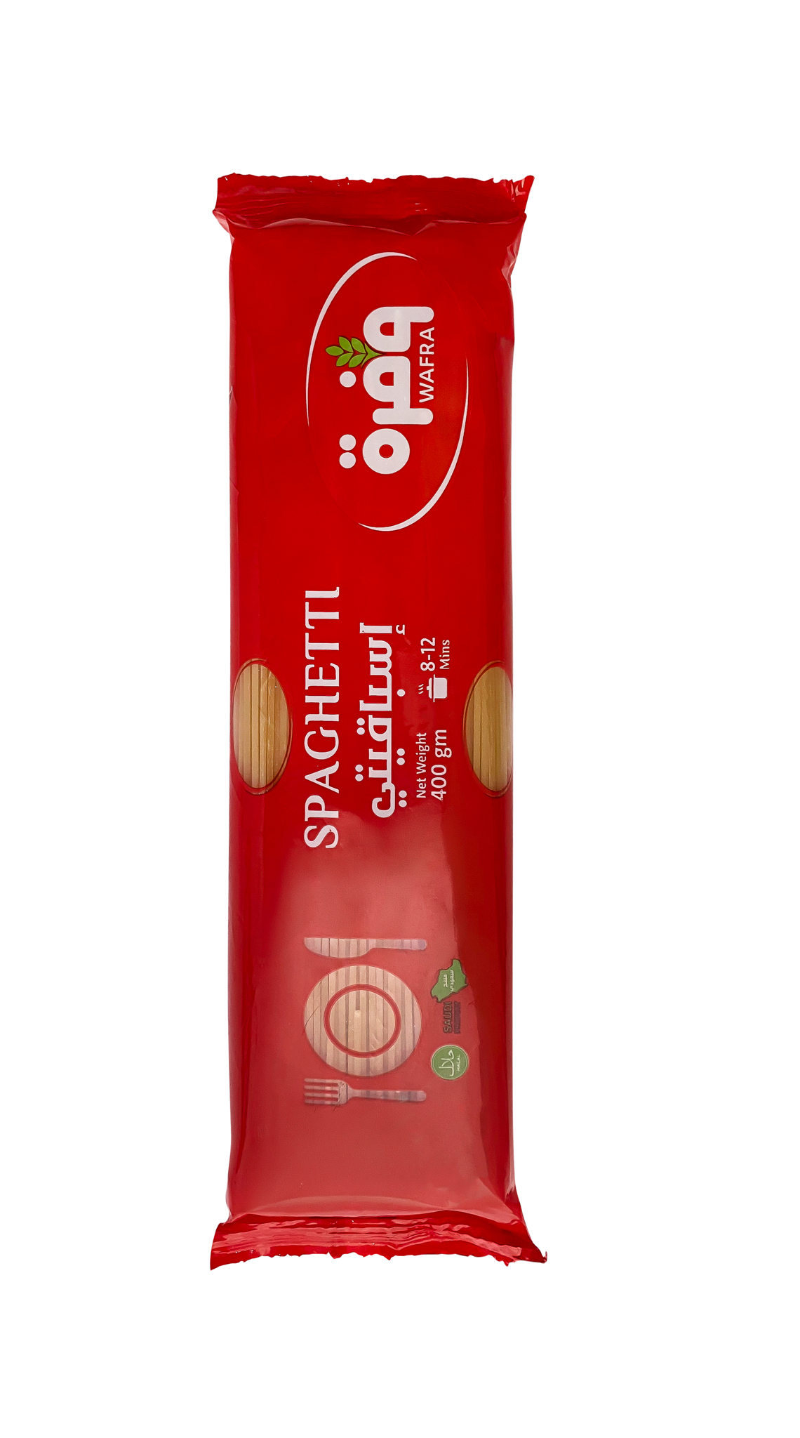 Picture of Wafrah Spagheti