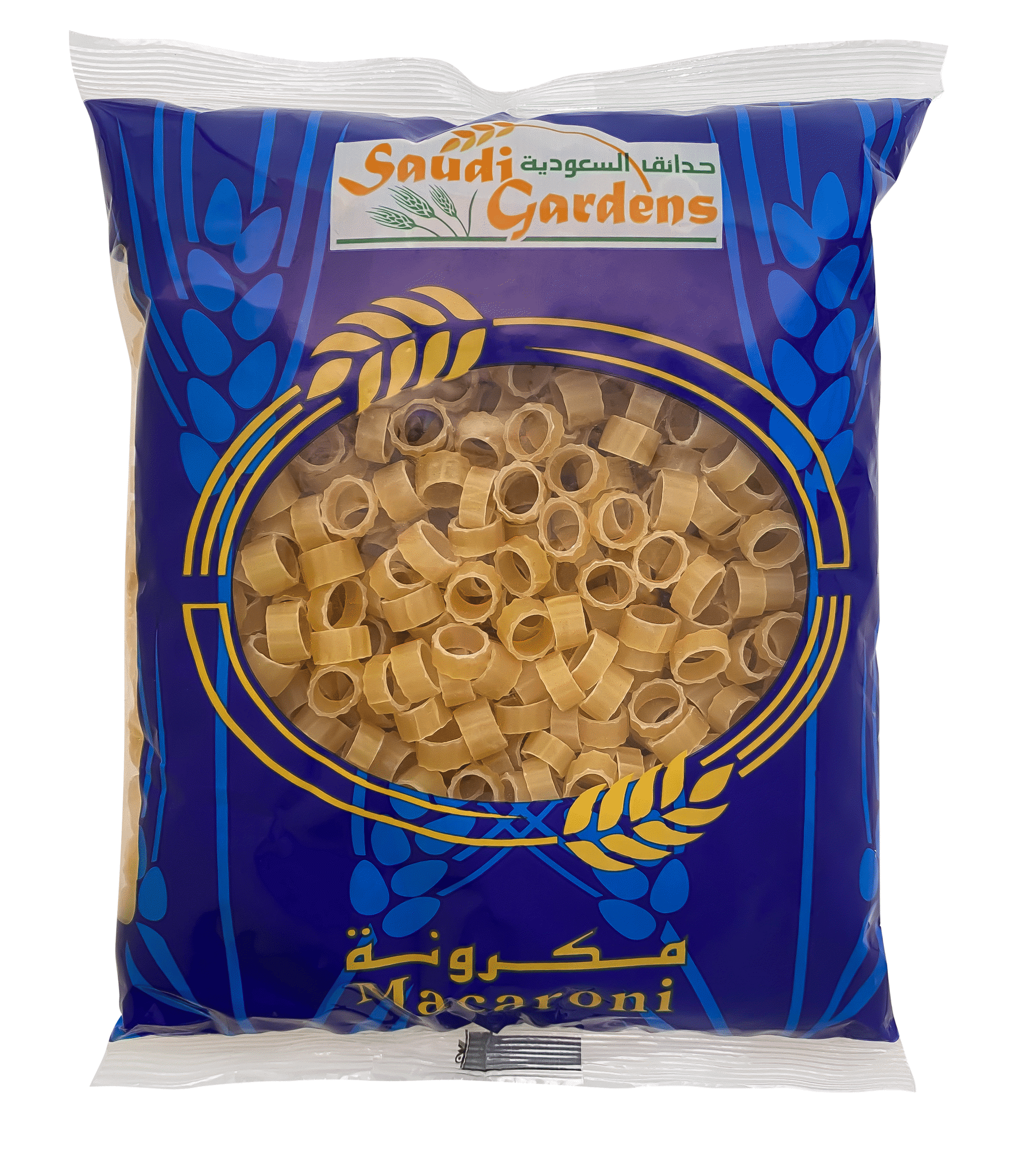 Picture of Saudi Garden Macroni (Large)