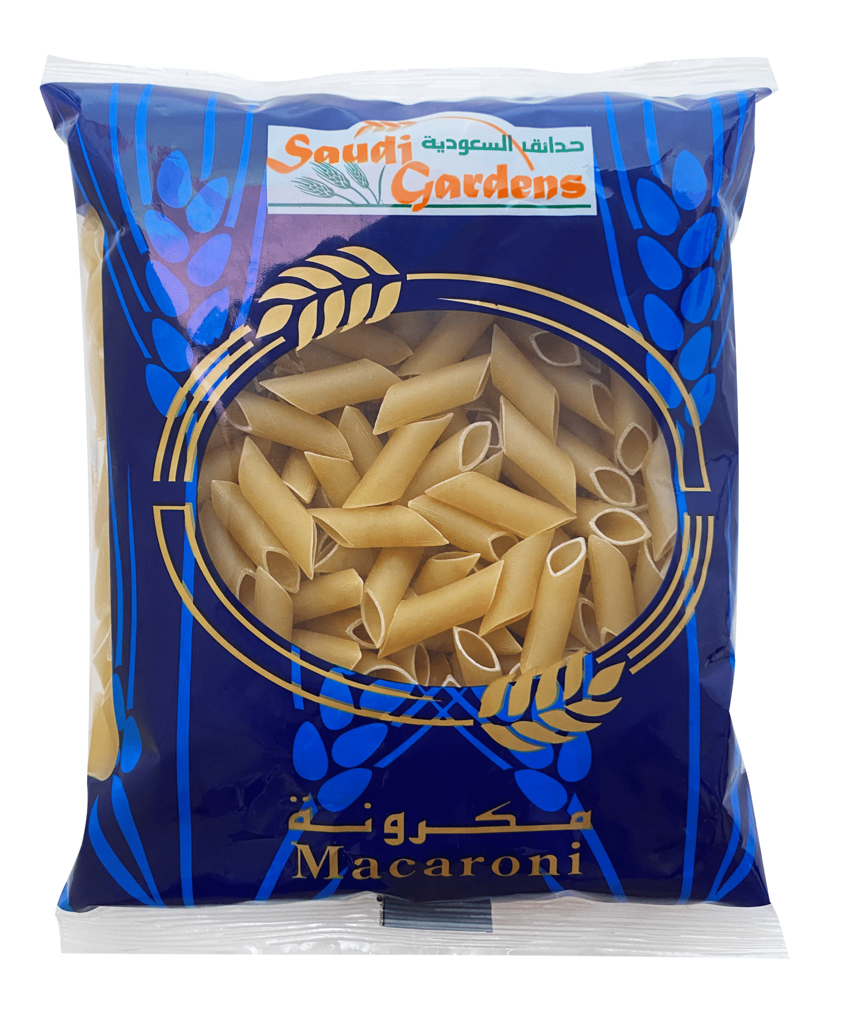 Picture of Saudi Garden Macroni (Medium)