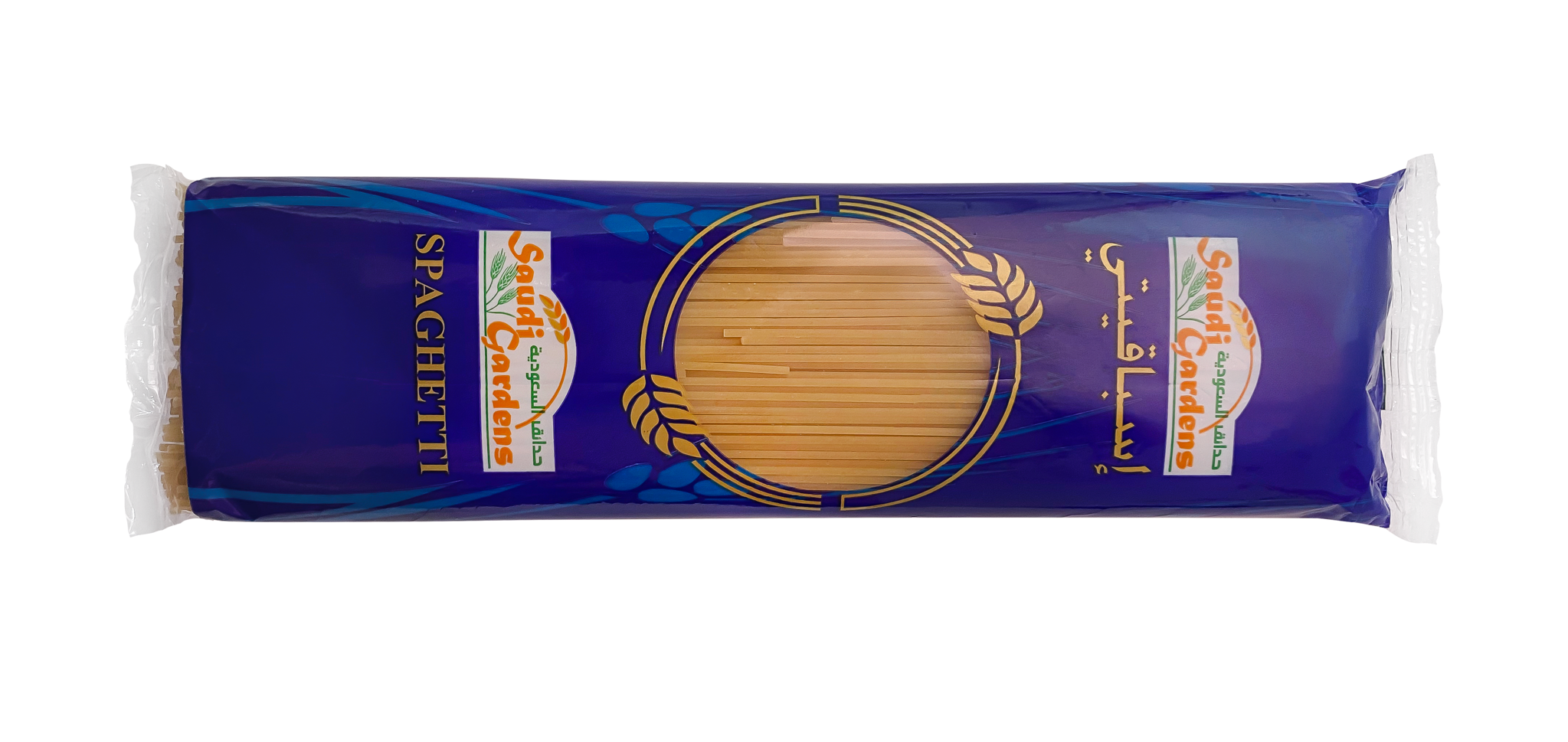 Picture of Saudi Garden Spagheti