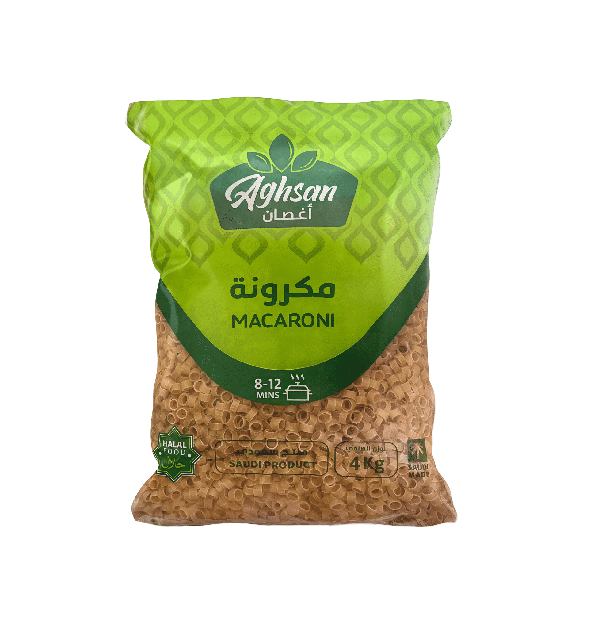 Picture of Aghsan Macroni (Large)