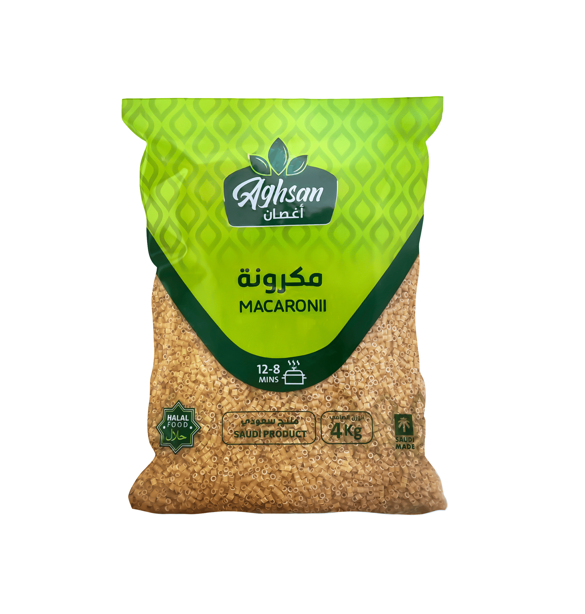 Picture of Aghsan Macroni (Small) 