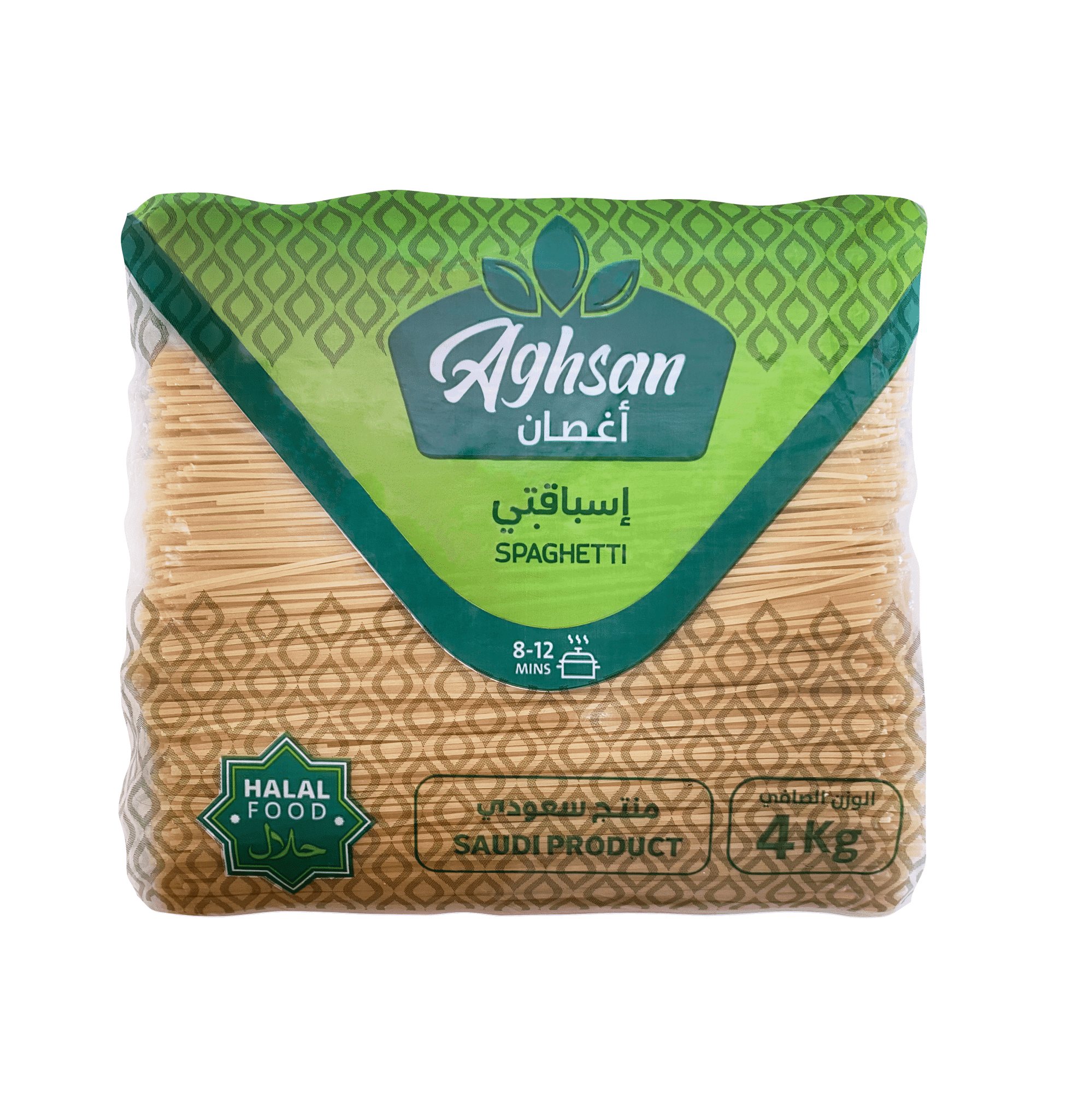 Picture of Aghsan Spagheti 