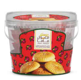 Picture of Maamoul Mama