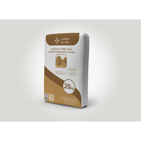 Bild von Effektfarben