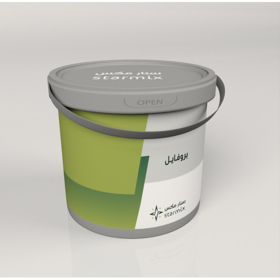 Bild von Sprühfarben