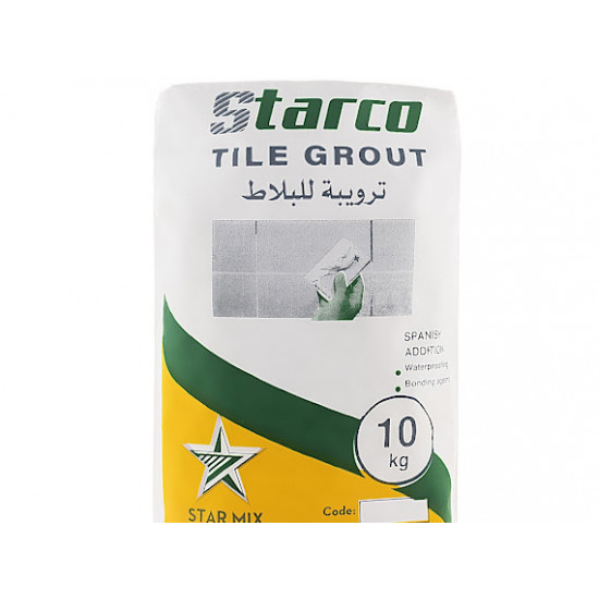 Bild von Fliesenkleber