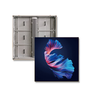 Picture of Outdoor LED Screens