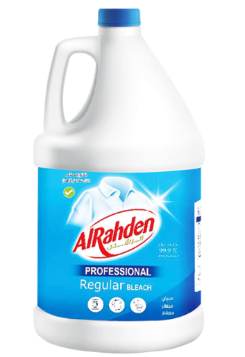 صورة مبيض ملابس 