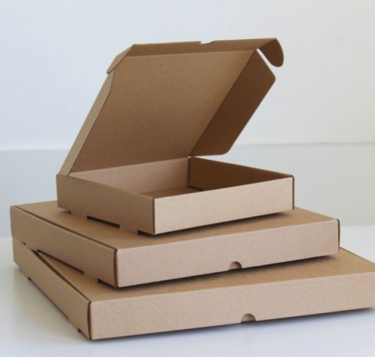 Picture of Die Cut Boxes