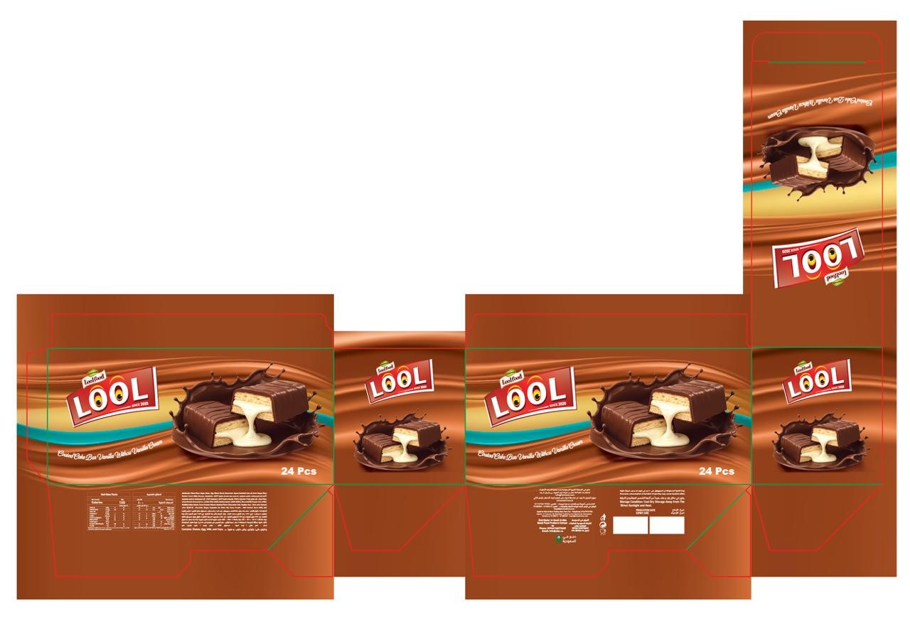 Picture of Crash Lock Bottom Boxes