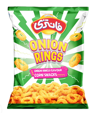 Изображение Fantazee Onion Rings