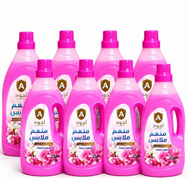 Picture of Ajwd Fabric Softener