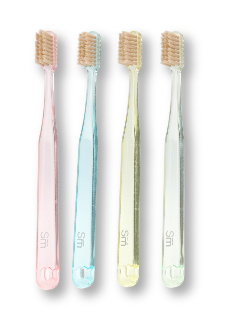 Picture of Smart Miswak Toothbrush – Kids