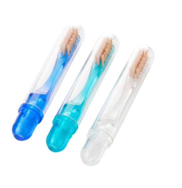 Picture of Smart Portable Miswak Toothbrush