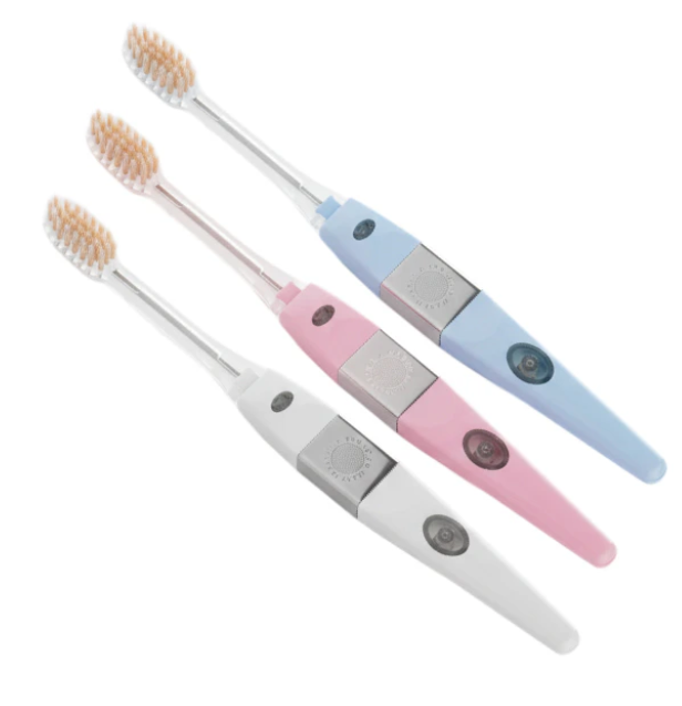 Picture of Ionic Miswak Toothbrush