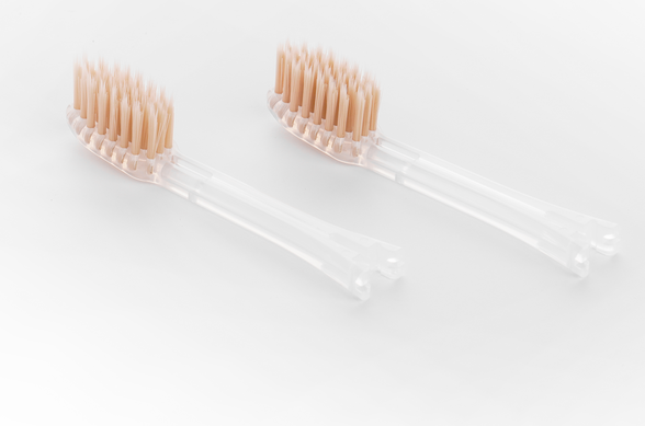 Picture of Ionic Brush Replacement Heads