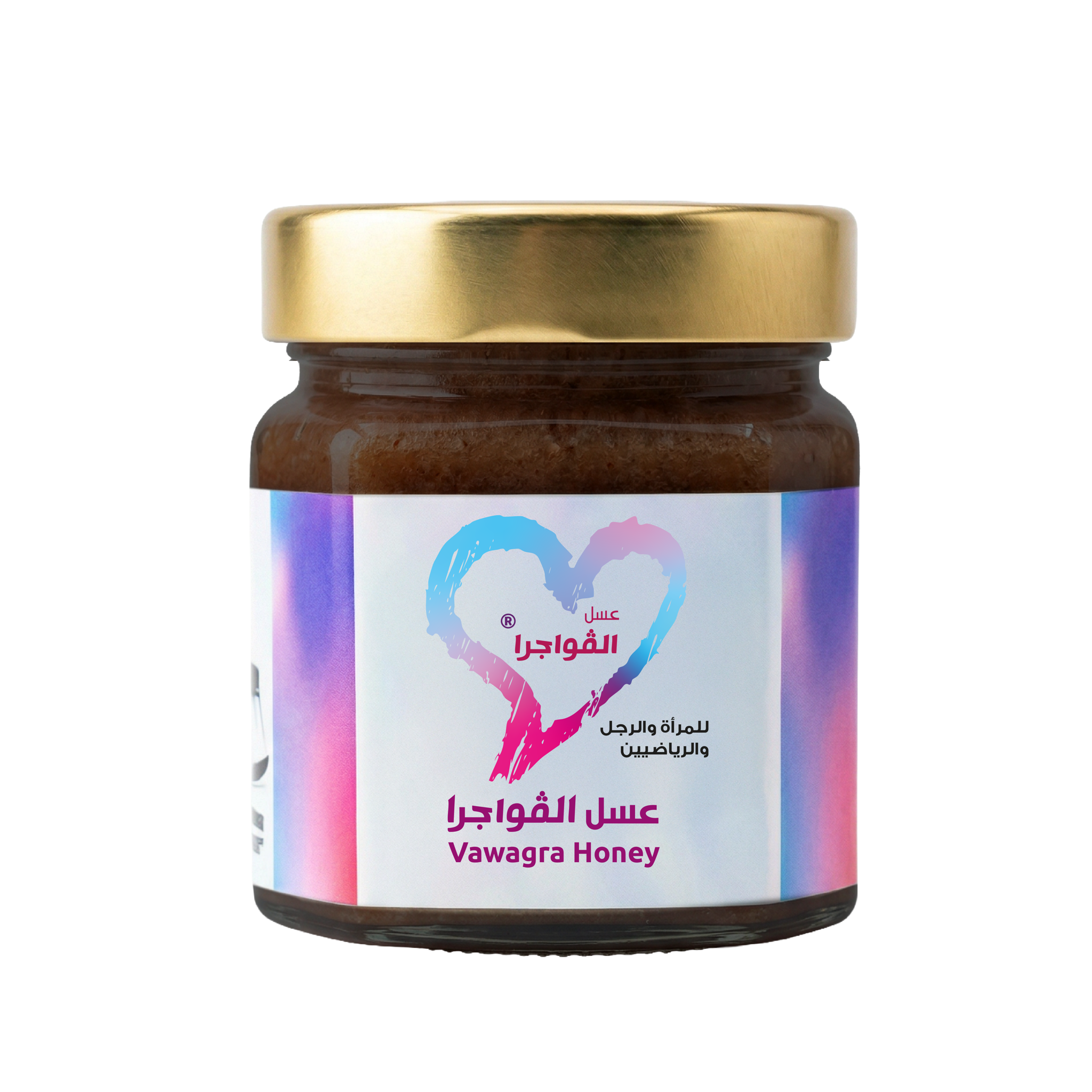 Picture of Vawagra Honey Blend