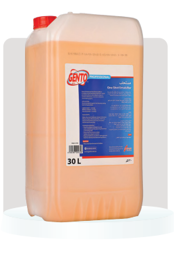Show details for Gento Professional Picture of Gento Professional