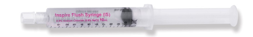 عرض تفاصيل Inspire Flush Syringe صورة Inspire Flush Syringe
