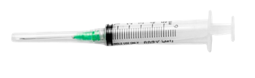 عرض تفاصيل Ramy Hypodermic Syringe صورة Ramy Hypodermic Syringe