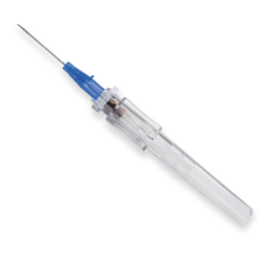 عرض تفاصيل RamyFlon-Safety I .V. Cannula Push Button (Active) صورة RamyFlon-Safety I .V. Cannula Push Button (Active)