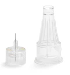 عرض تفاصيل Inspire Insulin Pen Needle صورة Inspire Insulin Pen Needle