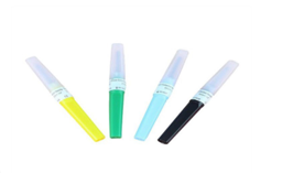 عرض تفاصيل Multi-Sample Blood Collection Needle صورة Multi-Sample Blood Collection Needle