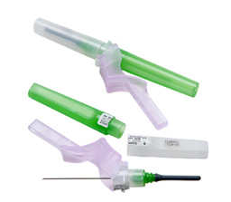 عرض تفاصيل Safety Multi-Sample Blood Collection Needle صورة Safety Multi-Sample Blood Collection Needle