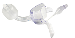 عرض تفاصيل Tracheostomy tube صورة Tracheostomy tube