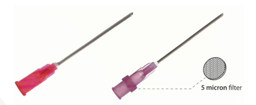 عرض تفاصيل Ramy Blunt fill Needles   صورة Ramy Blunt fill Needles