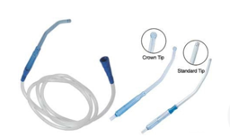 عرض تفاصيل Sterile Yankauer Suction Set صورة Sterile Yankauer Suction Set