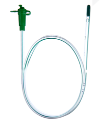 عرض تفاصيل Ryles Nasogastric Feeding Tube صورة Ryles Nasogastric Feeding Tube