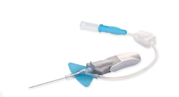 عرض تفاصيل Ramy Closed I.V. Catheter System  صورة Ramy Closed I.V. Catheter System