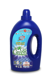 Show details for Super Power Gel Clothes Washing Picture of Super Power Gel Clothes Washing