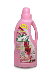 Show details for  Fabric Softener Abeer Flower    Picture of  Fabric Softener Abeer Flower