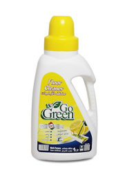Show details for  Floor Cleaner Lemon    Picture of  Floor Cleaner Lemon