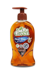 Show details for Anti - Bacterial Hand Soap Oudh Picture of Anti - Bacterial Hand Soap Oudh